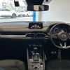 mazda cx-5 2017 -MAZDA--CX-5 LDA-KF2P--KF2P-124834---MAZDA--CX-5 LDA-KF2P--KF2P-124834- image 2