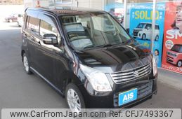 suzuki wagon-r 2012 -SUZUKI--Wagon R DBA-MH23S--MH23S-927172---SUZUKI--Wagon R DBA-MH23S--MH23S-927172-