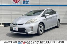 toyota prius 2012 quick_quick_ZVW30_ZVW30-1498810