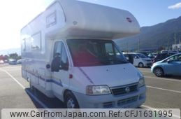 fiat ducato 2003 CFJ1631995