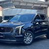 gm gm-others 2021 -GM--Cadillac XT4 7BA-E2UL--1GYFZ9R45MF080211---GM--Cadillac XT4 7BA-E2UL--1GYFZ9R45MF080211- image 1