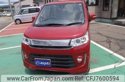 suzuki wagon-r 2015 -SUZUKI--Wagon R DBA-MH34S--MH34S-961922---SUZUKI--Wagon R DBA-MH34S--MH34S-961922-