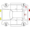 toyota sienta 2017 -TOYOTA--Sienta DBA-NSP170G--NSP170-7138698---TOYOTA--Sienta DBA-NSP170G--NSP170-7138698- image 2