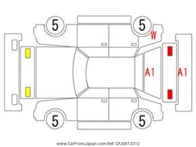 toyota sienta 2017 -TOYOTA--Sienta DBA-NSP170G--NSP170-7138698---TOYOTA--Sienta DBA-NSP170G--NSP170-7138698- image 2