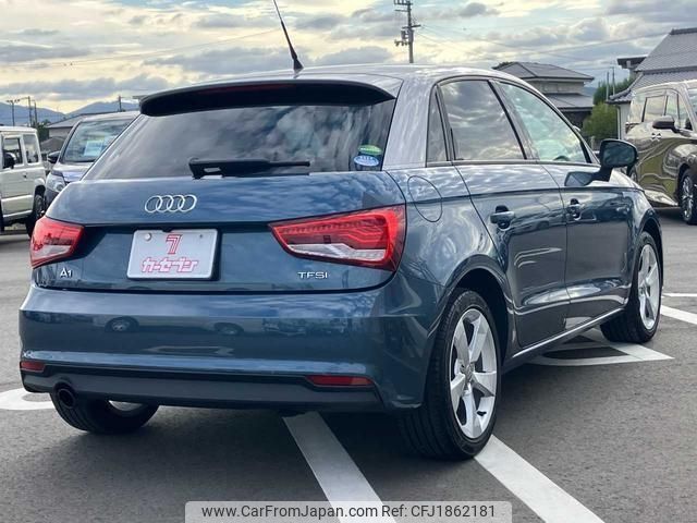 audi a1 2016 CFJ1862181 image 2
