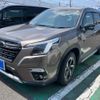 subaru forester 2021 CFJ1639389 image 3