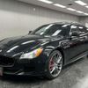 maserati quattroporte 2015 quick_quick_ABA-MQP30A_ZAMRP56C001165155 image 9