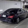mercedes-benz cla-class 2018 quick_quick_DBA-117342_WDD1173422N610318 image 5