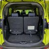 toyota sienta 2016 quick_quick_NSP170G_NSP170-7049096 image 11