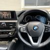 bmw 5-series 2017 CFJ1593362 image 4