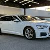 audi a6 2022 -AUDI--Audi A6 3CA-F2DFBF--WAUZZZF22NN011941---AUDI--Audi A6 3CA-F2DFBF--WAUZZZF22NN011941- image 16