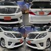 toyota alphard 2012 quick_quick_DBA-ANH20W_ANH20-8259258 image 1