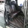 toyota voxy 2018 -TOYOTA 【旭川 300ﾐ3231】--Voxy ZRR85W--0105583---TOYOTA 【旭川 300ﾐ3231】--Voxy ZRR85W--0105583- image 9