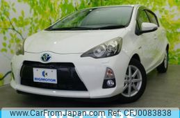 toyota aqua 2013 quick_quick_DAA-NHP10_NHP10-6187250