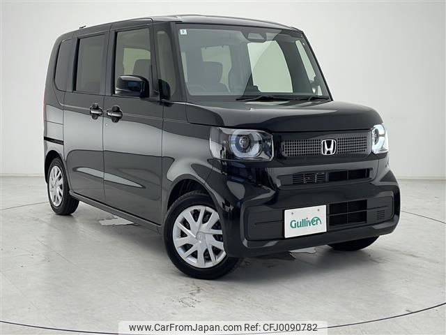 honda n-box 2024 -HONDA--N BOX 6BA-JF5--JF5-1074041---HONDA--N BOX 6BA-JF5--JF5-1074041- image 1