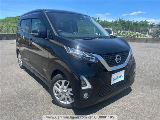 nissan dayz 2019 -NISSAN--DAYZ 5AA-B44W--B44W-0008220---NISSAN--DAYZ 5AA-B44W--B44W-0008220- image 1