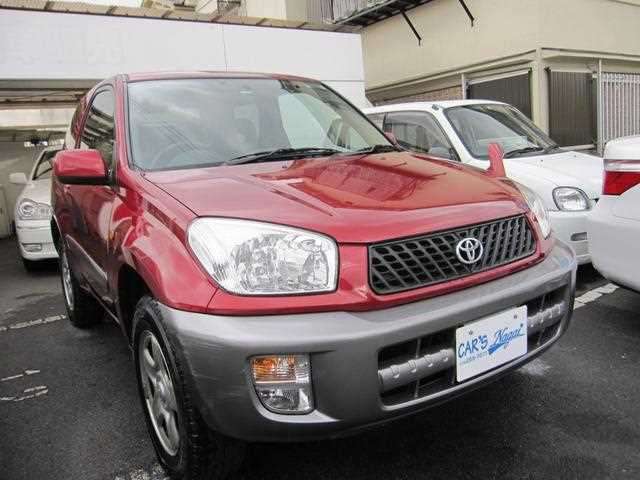 toyota rav4 2001 2455216-151730 image 2