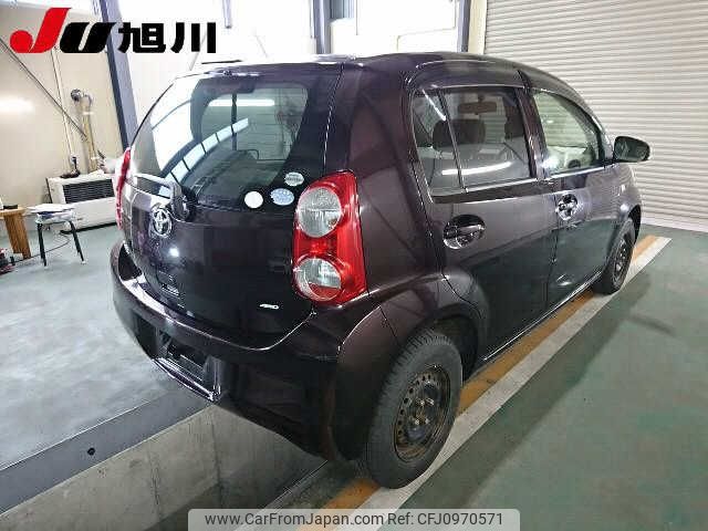 toyota passo 2012 -TOYOTA--Passo KGC35--0014294---TOYOTA--Passo KGC35--0014294- image 2