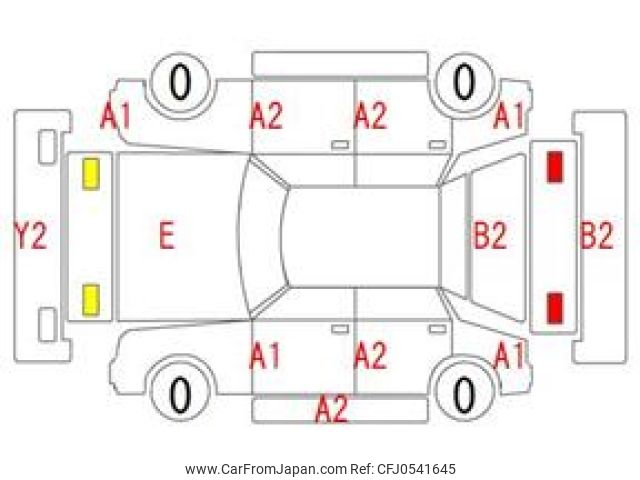 suzuki wagon-r 2010 -SUZUKI--Wagon R DBA-MH23S--MH23S-386976---SUZUKI--Wagon R DBA-MH23S--MH23S-386976- image 2