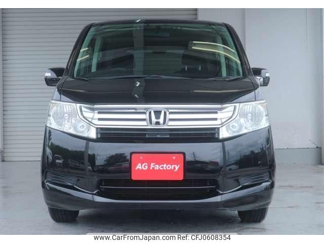 honda stepwagon 2011 quick_quick_DBA-RK1_RK1-1031869 image 2