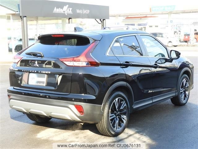 mitsubishi eclipse-cross 2022 quick_quick_5BA-GK1W_GK1W-0500610 image 2