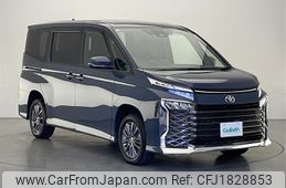 toyota voxy 2023 CFJ1828853