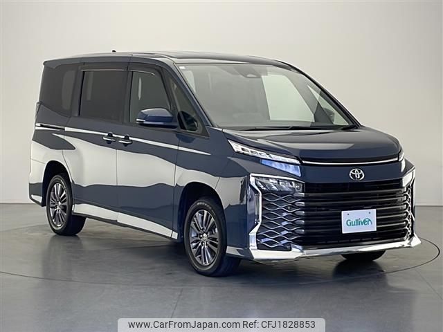 toyota voxy 2023 CFJ1828853 image 1