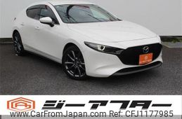 mazda mazda3 2019 -MAZDA--MAZDA3 3DA-BP8P--BP8P-102817---MAZDA--MAZDA3 3DA-BP8P--BP8P-102817-