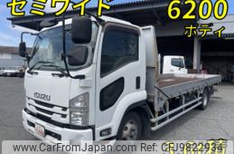 isuzu forward 2016 quick_quick_TKG-FRR90S2_FRR90-7104379