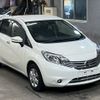 nissan note 2015 -NISSAN--Note E12-311267---NISSAN--Note E12-311267- image 5