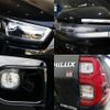 toyota hilux 2021 CFJ1662926 image 16