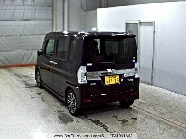 daihatsu tanto 2014 -DAIHATSU 【福山 583る1129】--Tanto LA600S-0221058---DAIHATSU 【福山 583る1129】--Tanto LA600S-0221058- image 2