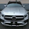 mercedes-benz glb-class 2022 -MERCEDES-BENZ--Benz GLB 3DA-247613M--W1N2476132W254901---MERCEDES-BENZ--Benz GLB 3DA-247613M--W1N2476132W254901- image 4