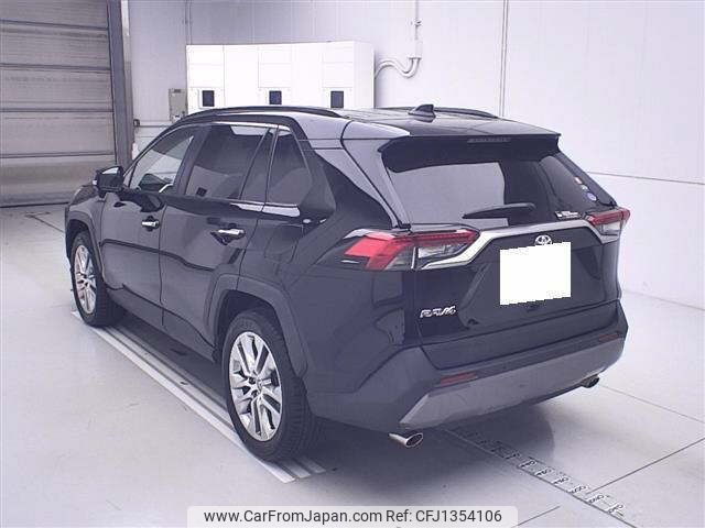 toyota rav4 2020 -TOYOTA 【練馬 380ﾎ7788】--RAV4 MXAA54-4012681---TOYOTA 【練馬 380ﾎ7788】--RAV4 MXAA54-4012681- image 2