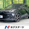 toyota c-hr 2017 -TOYOTA--C-HR DAA-ZYX10--ZYX10-2074922---TOYOTA--C-HR DAA-ZYX10--ZYX10-2074922- image 1