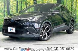 toyota c-hr 2017 -TOYOTA--C-HR DAA-ZYX10--ZYX10-2074922---TOYOTA--C-HR DAA-ZYX10--ZYX10-2074922-