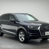 audi q7 2018 -AUDI--Audi Q7 ABA-4MCRES--WAUZZZ4M8HD023770---AUDI--Audi Q7 ABA-4MCRES--WAUZZZ4M8HD023770- image 15