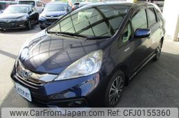 honda fit-shuttle 2015 -HONDA--Fit Shuttle GP2--3217998---HONDA--Fit Shuttle GP2--3217998-