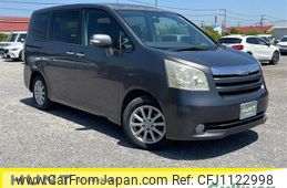 toyota noah 2010 -TOYOTA--Noah DBA-ZRR70G--ZRR70-0322136---TOYOTA--Noah DBA-ZRR70G--ZRR70-0322136-