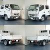 mitsubishi-fuso canter 2015 quick_quick_TKG-FBA20_FBA20-541019 image 9