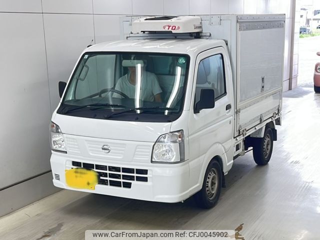 nissan clipper-truck 2016 -NISSAN 【島根 880あ1748】--Clipper Truck DR16T-244600---NISSAN 【島根 880あ1748】--Clipper Truck DR16T-244600- image 1