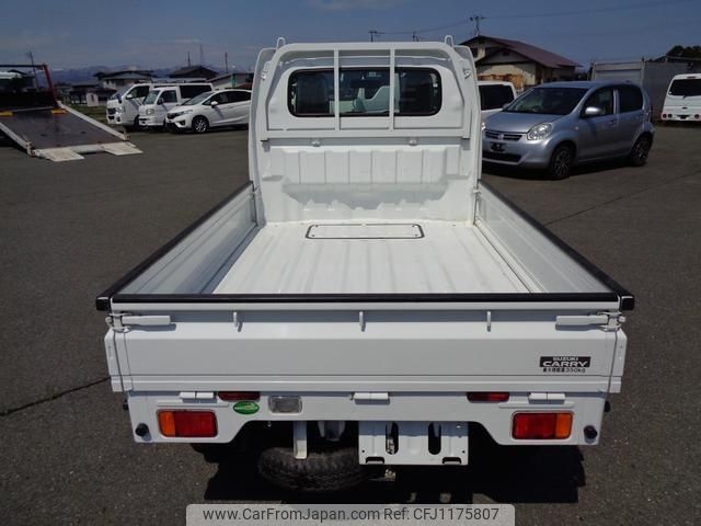suzuki carry-truck 2017 -SUZUKI--Carry Truck DA16T--313136---SUZUKI--Carry Truck DA16T--313136- image 2