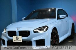bmw bmw-others 2023 quick_quick_3BA-12DM30_WBS12DM0008D67526