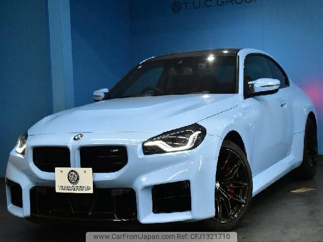 bmw bmw-others 2023 quick_quick_3BA-12DM30_WBS12DM0008D67526 image 1