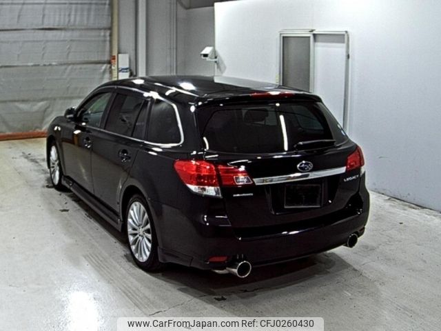 subaru legacy-touring-wagon 2009 -SUBARU--Legacy Wagon BR9-003490---SUBARU--Legacy Wagon BR9-003490- image 2