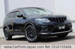 nissan x-trail 2014 -NISSAN 【名変中 】--X-Trail NT32--028912---NISSAN 【名変中 】--X-Trail NT32--028912-