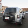 mitsubishi pajero 2006 504749-RAOID:12821 image 9