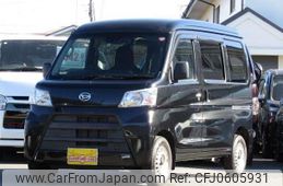 daihatsu hijet-cargo 2019 quick_quick_EBD-S321V_S321V-0394004