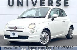 fiat 500 2018 quick_quick_31212_ZFA3120000J950961