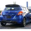 suzuki swift 2013 -SUZUKI--Swift CBA-ZC32S--ZC32S-300184---SUZUKI--Swift CBA-ZC32S--ZC32S-300184- image 9